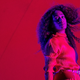 Illustration for article titled No big, but Solange's new album drops at midnight